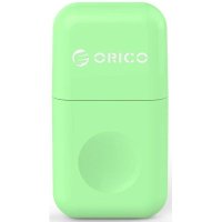 картридер Orico CRS12 Green