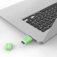 Orico CRS12 Green