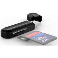 Orico CRS21 Black