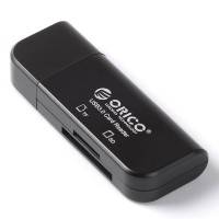 картридер Orico CTU31-BK