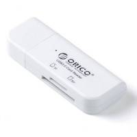 картридер Orico CTU31-WH