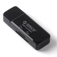 картридер Orico CTU32-BK