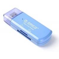 картридер Orico CTU33-BL