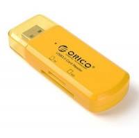 картридер Orico CTU33-OR