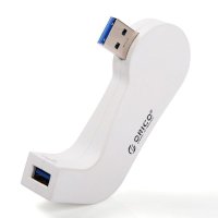 разветвитель USB Orico DM1U