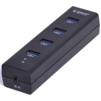 Orico H4013-U3-BK