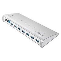 разветвитель USB Orico H73-SV