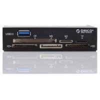 картридер Orico IR3501-BK