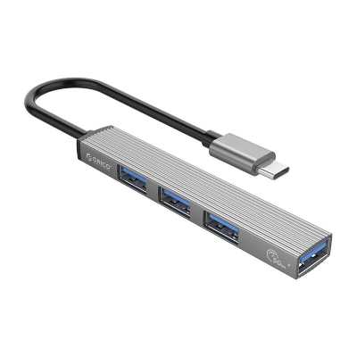 разветвитель USB Orico ORICO-AH-13-GY-BP