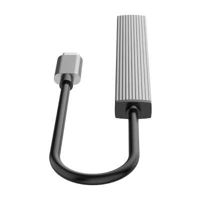 разветвитель USB Orico ORICO-AH-13-GY-BP