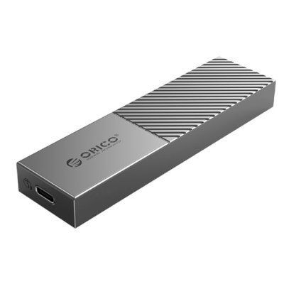 корпус для SSD Orico ORICO-FV09C3-G2-GY-BP