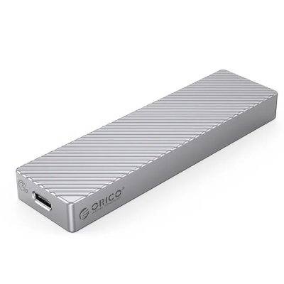 корпус для SSD Orico ORICO-M211C3-SV-BP