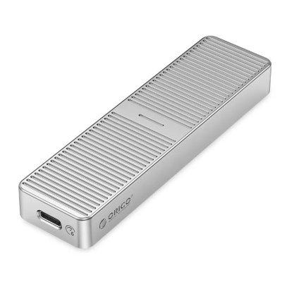 корпус для SSD Orico ORICO-M221C3-SV-BP