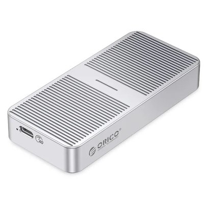 корпус для SSD Orico ORICO-M224C3-U4-SV-BP