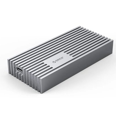 корпус для SSD Orico ORICO-M234C3-U4-SV-BP