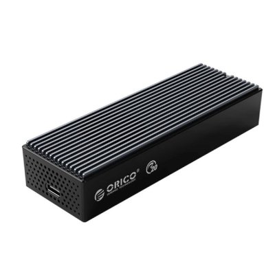 Orico ORICO-M2PVC3-G20-BK-BP