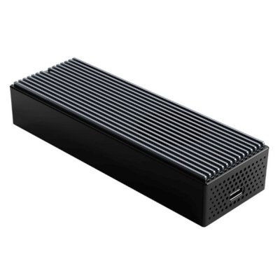 Orico ORICO-M2PVC3-G20-BK-BP