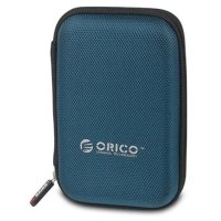 контейнер для жесткого диска Orico PHD-25-BL