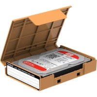 контейнер для жесткого диска Orico PHP-35-OR