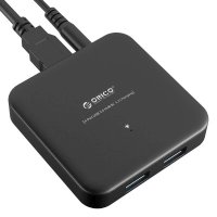 Orico U3BCH4-BK