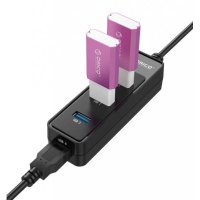 Orico W5PH4-U3-BK