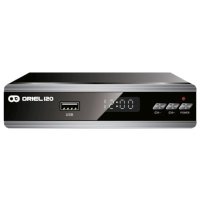 ТВ-тюнер Oriel 120