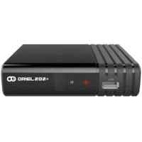 ТВ-тюнер Oriel 202+