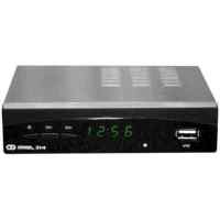 ТВ-тюнер Oriel 314+