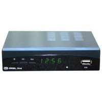 ТВ-тюнер Oriel 314