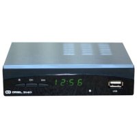 ТВ-тюнер Oriel 314D