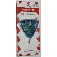 Orient 104