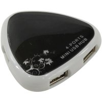 разветвитель USB Orient 104N