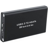 контейнер для жесткого диска Orient 3501U3 Black