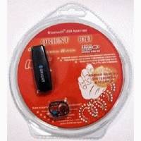 Bluetooth адаптер Orient B307