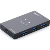 разветвитель USB Orient BC-305