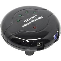 разветвитель USB Orient BC-310N