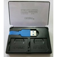 картридер Orient CR-305