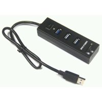 разветвитель USB Orient JK-320