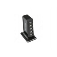 разветвитель USB Orient KE-700/007