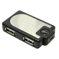 разветвитель USB Orient MI-412