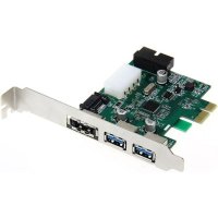 контроллер Orient NC-3U2219PE-SE