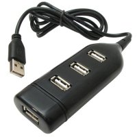 разветвитель USB Orient TA-100