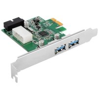 контроллер Orient VA-3U2219PE