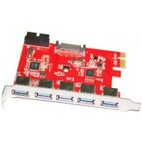 контроллер Orient VA-3U5219PE