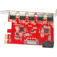 контроллер Orient VA-3U5219PE
