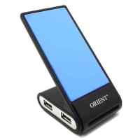 разветвитель USB Orient WI-220м