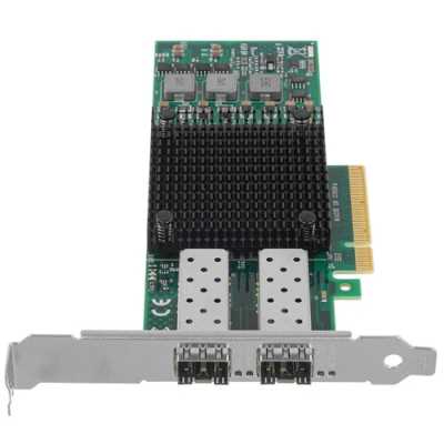 сетевая карта Orient XWT-BM810PE8