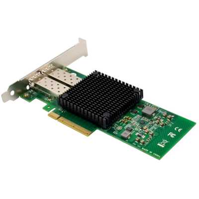 сетевая карта Orient XWT-INT520PE8