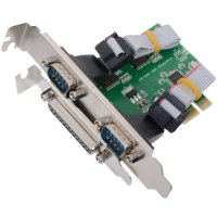 контроллер Orient XWT-PE2S1PLP