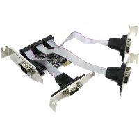 контроллер Orient XWT-PE4SV1LP